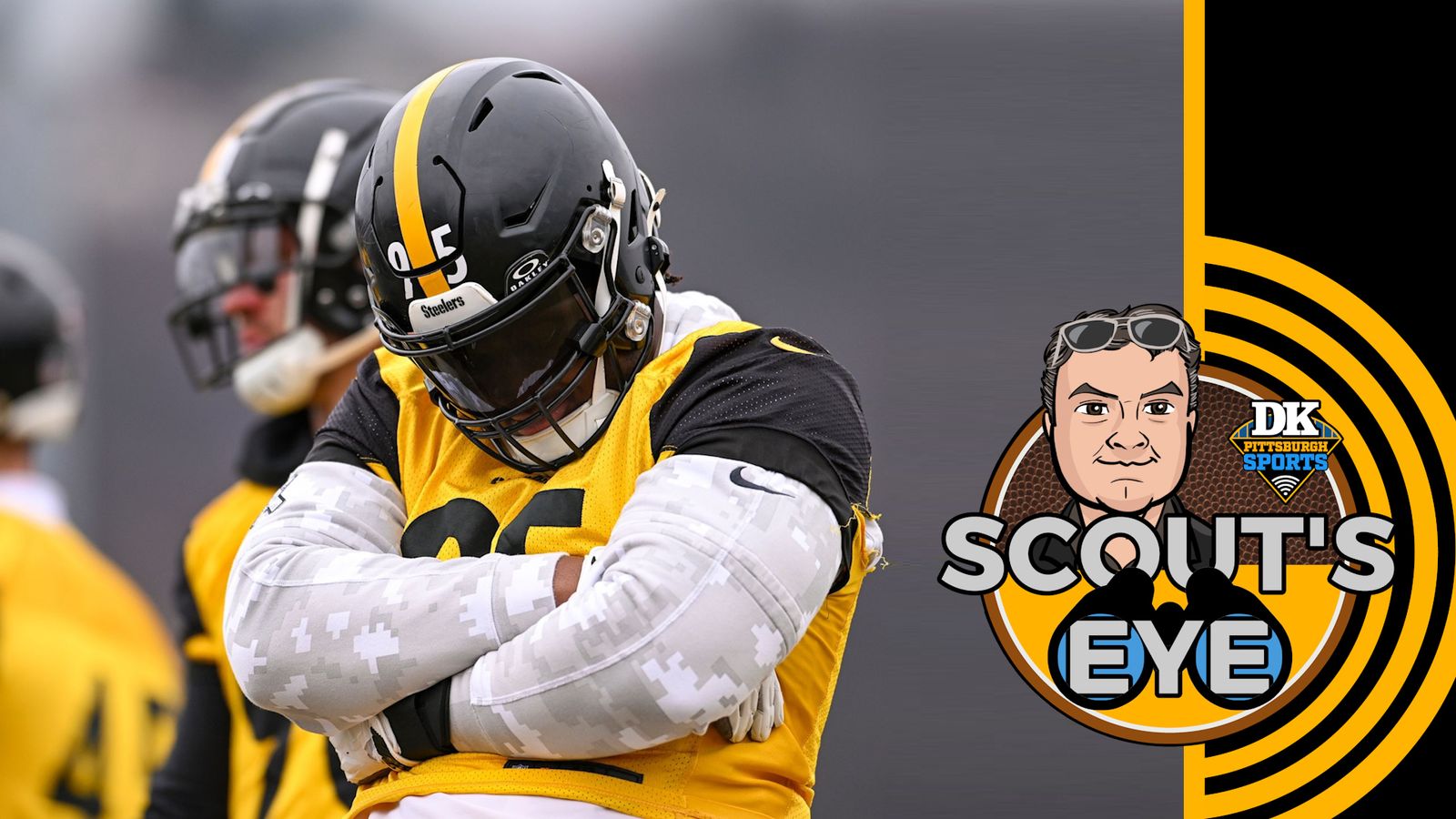 Scout's Eye: Steelers win on Christmas? taken on the South Side (Podcasts)